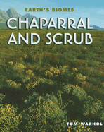 Chaparral and Scrub