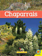 Chaparrals with Code