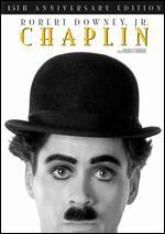Chaplin [15th Anniversay Edition]