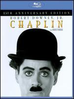 Chaplin [Blu-ray]