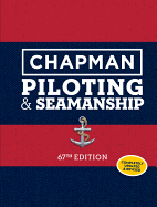 Chapman Piloting & Seamanship 67th