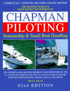 Chapman Piloting, Seamanship and Small Boat Handling