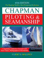 Chapman Piloting & Seamanship