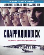 Chappaquiddick [Blu-ray/DVD]