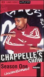 Chappelle's Show: Season 01
