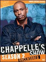 Chappelle's Show: Season 02
