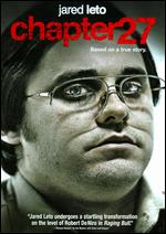 Chapter 27 - J.P. Schaefer