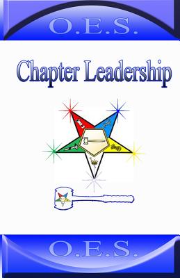 Chapter Leadership - Achille, Kennedy