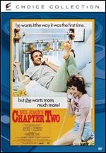 Chapter Two - Robert Moore