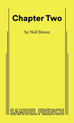 Chapter Two - Simon, Neil