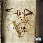Chapter V [DualDisc] - Staind