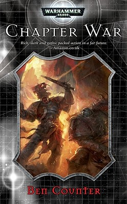 Chapter War - Counter, Ben