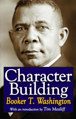 Character Building - Mitchell, Michael (Editor)