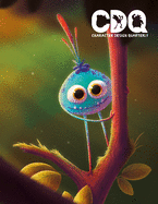 Character Design Quarterly 9