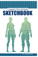 Character Design Sketchbook