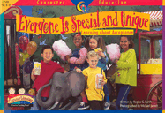 Character Educ Readers Everyon