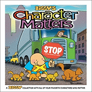 Character Matters: A Ziggy Collection Volume 28