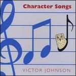 Character Songs