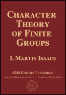 Character Theory of Finite Groups