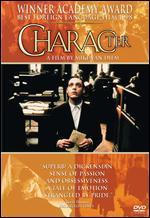 Character