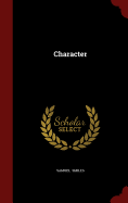 Character