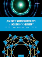 Characterisation Methods in Inorganic Chemistry