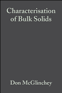 Characterisation of Bulk Solids