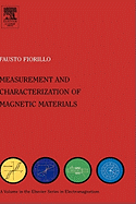 Characterization and Measurement of Magnetic Materials