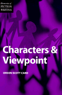 Characters and Viewpoint