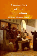 Characters of the Inquisition
