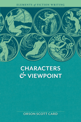 Characters & Viewpoint - Card, Orson Scott