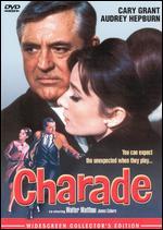 Charade [Collector's Edition]