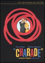 Charade [Criterion Collection]
