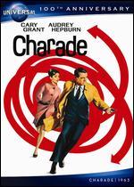 Charade [Includes Digital Copy]