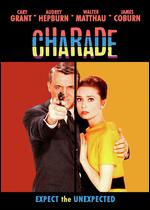 Charade - Stanley Donen