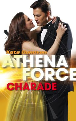 Charade - Donovan, Kate