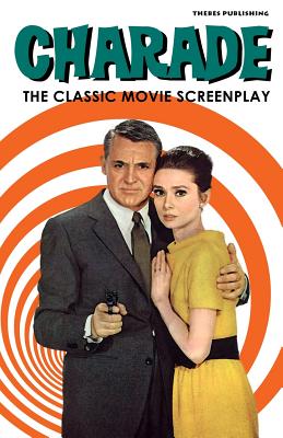 Charade - Stone, Peter