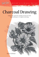 Charcoal Drawing