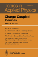 Charge-coupled devices