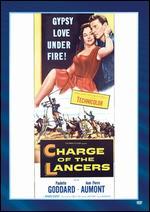 Charge of the Lancers