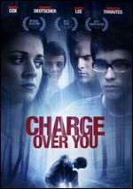 Charge Over You - Regardt Steenekamp