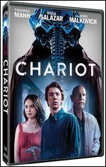 Chariot - Adam Sigal