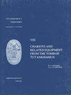 Chariots and Related Equipment from Tut'ankhamun's Tomb