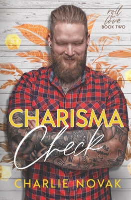 Charisma Check - Novak, Charlie