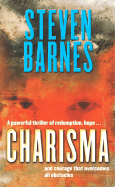 Charisma - Barnes, Steven
