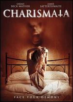 Charismata - Andy Collier; Tor Mian