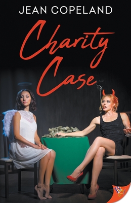 Charity Case - Copeland, Jean