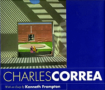 Charles Correa