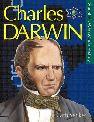 Charles Darwin - Senker, Cath