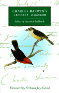 Charles Darwin's Letters: A Selection, 1825-1859